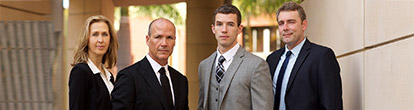 Gunter Firm Attorney