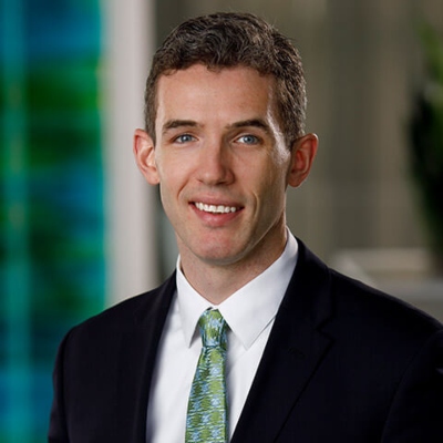 Conor Foley