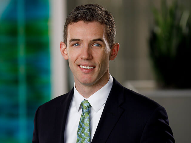 Conor Foley attorney photo