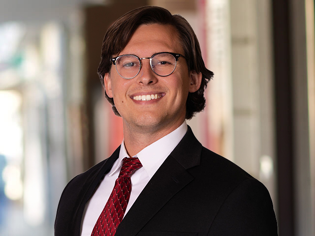 Peter M. Jennings attorney photo